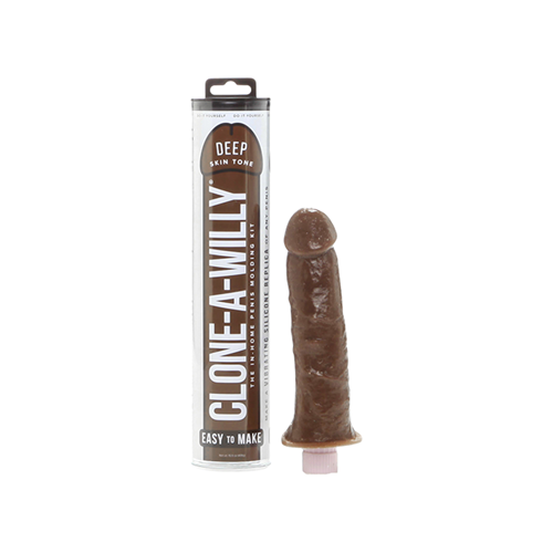 Clone-A-Willy - G-spot vibrator